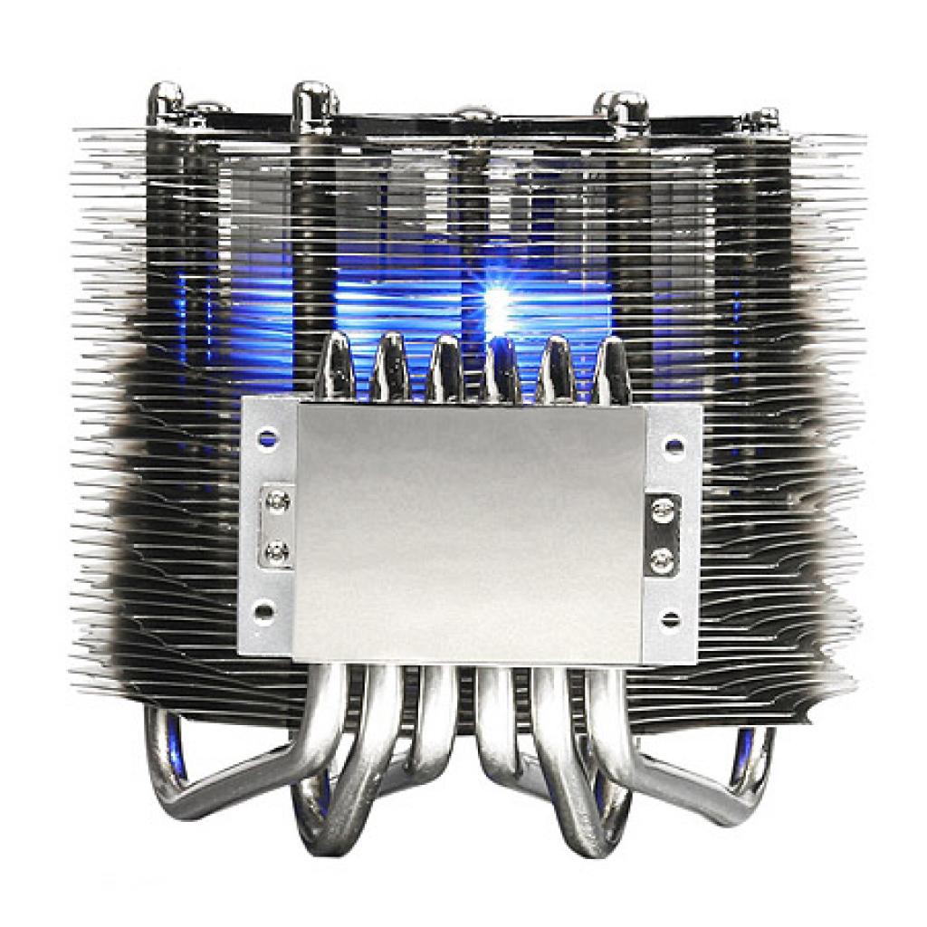 [30/10/2008] Thermaltake Spinq