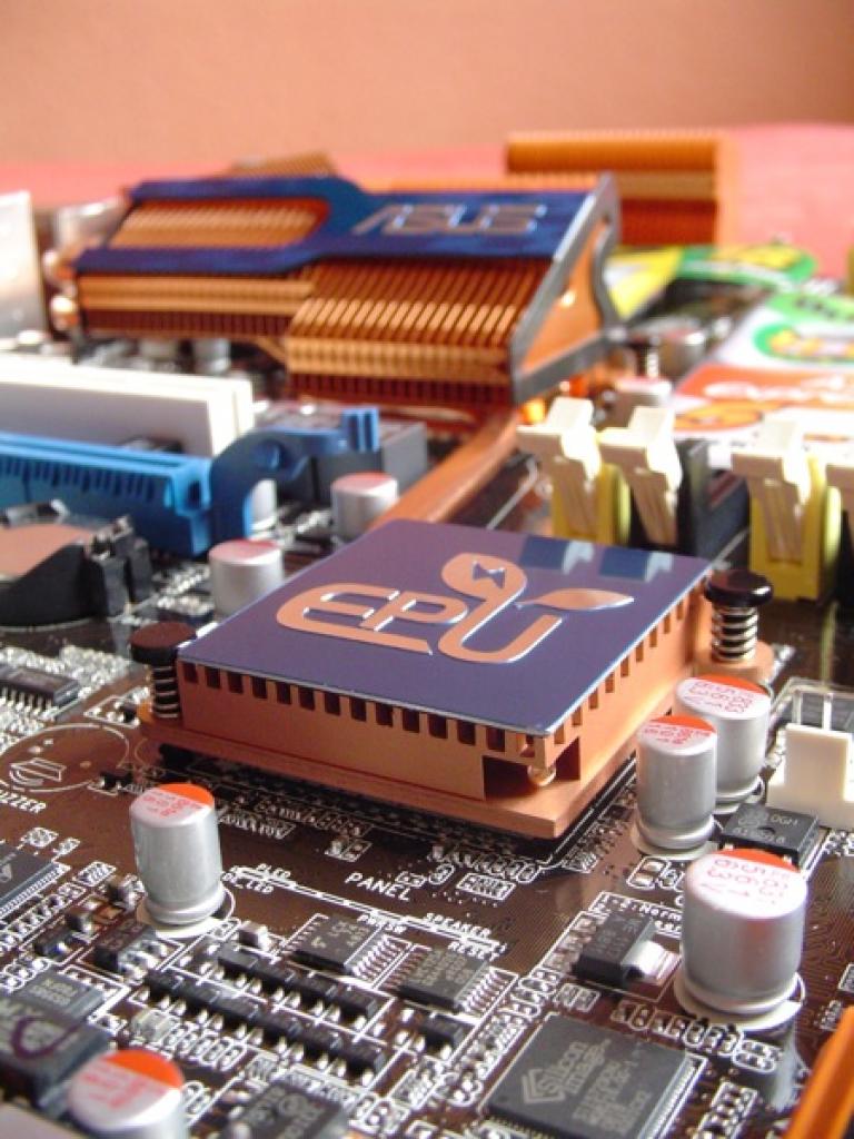 [21/11/2008] Die Mainboards der PCGH-Community (25)
