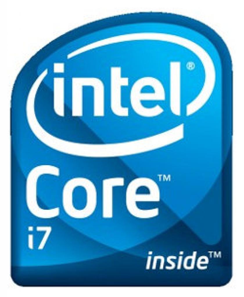 [14/11/2008] Platz 01: Intel Core i7 920