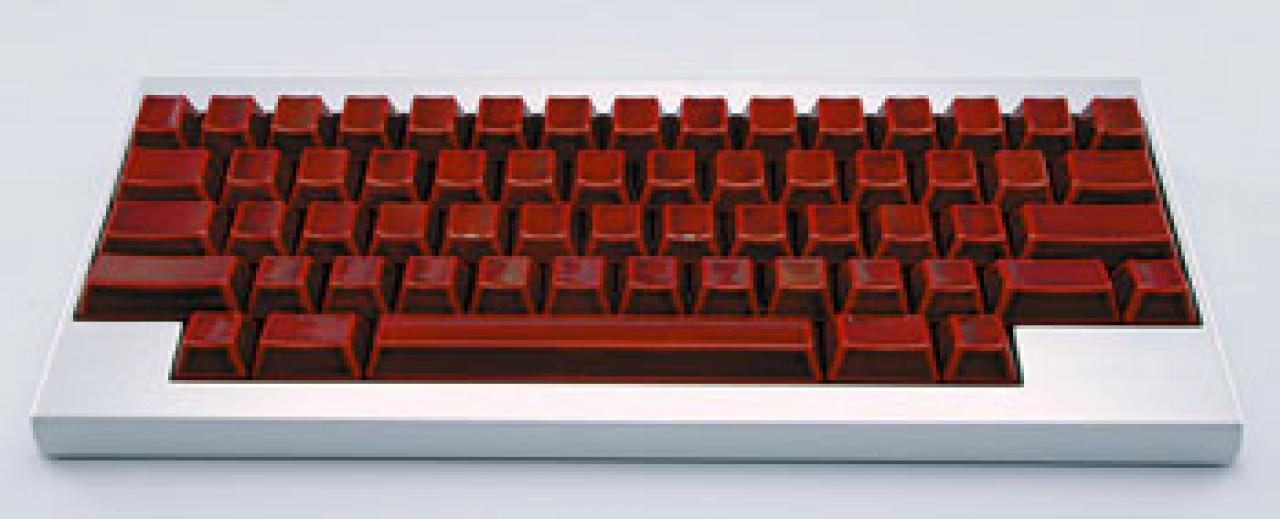 [06/11/2008] #1 Happy Hacking Keyboard HP Professional Japan 