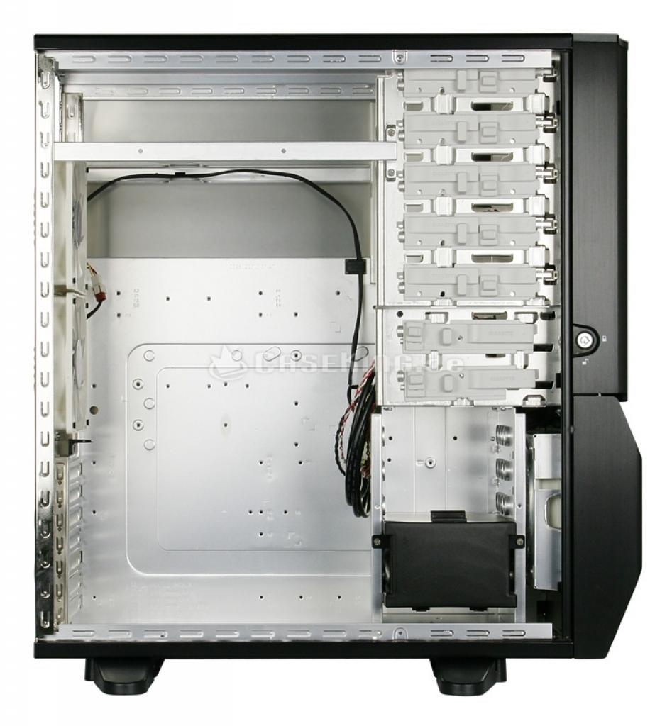 [17/11/2008] Gigabyte Sumo 4198 (Bild: Caseking)