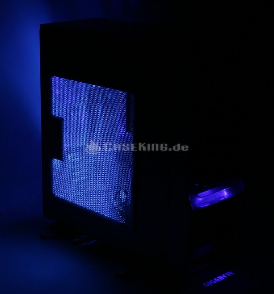 [17/11/2008] Gigabyte Sumo 4198 (Bild: Caseking)