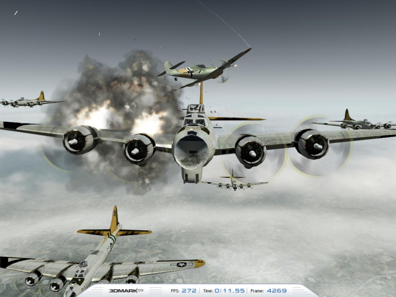[14/11/2008] 3DMark03 mit 32xS/16:1 AF (17)