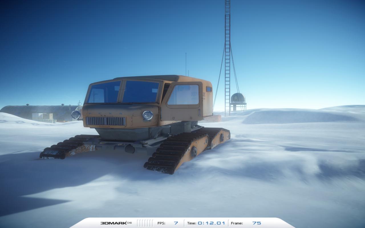 [10/11/2008] 3DMark06 mit 32xS + TSSAA/16:1 HQ-AF