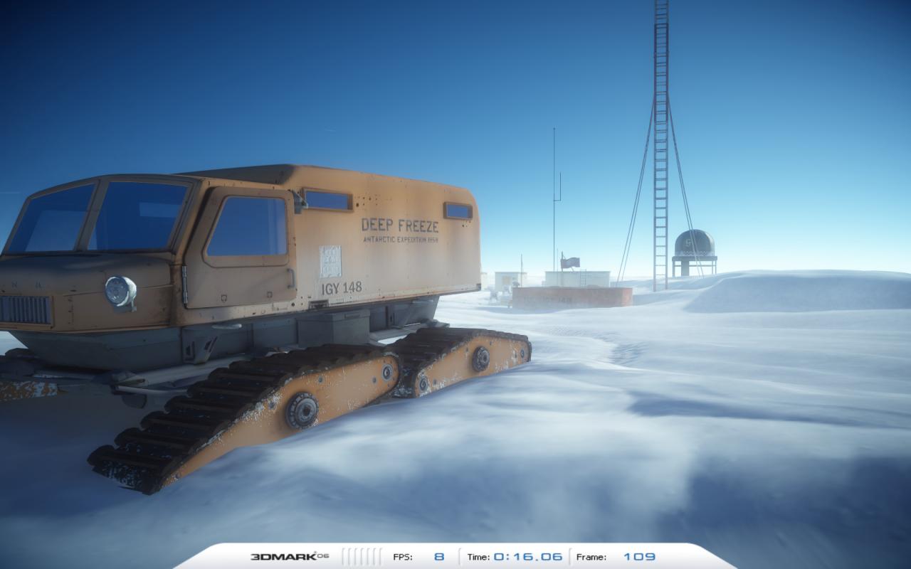 [10/11/2008] 3DMark06 mit 32xS + TSSAA/16:1 HQ-AF