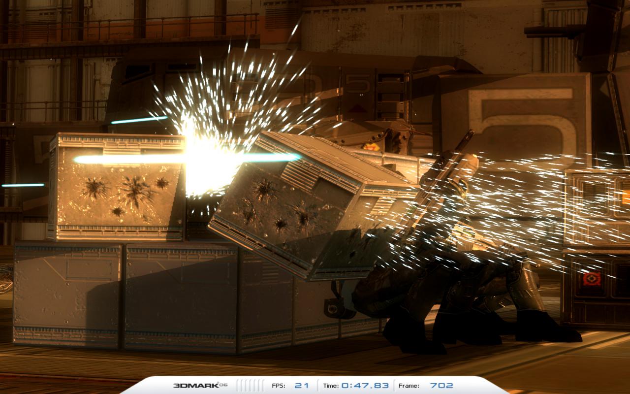 [10/11/2008] 3DMark06 mit 32xS + TSSAA/16:1 HQ-AF