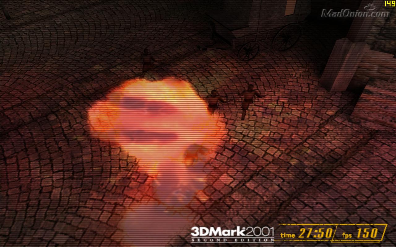 [22/11/2008] 3DMark2001SE mit 32xS/16:1 HQ-AF (9)