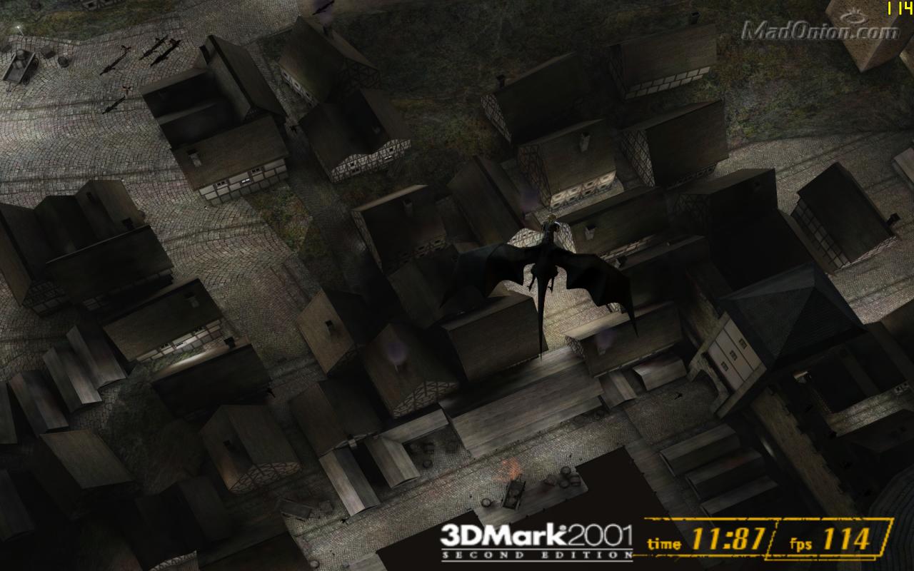 [22/11/2008] 3DMark2001SE mit 32xS/16:1 HQ-AF (12)
