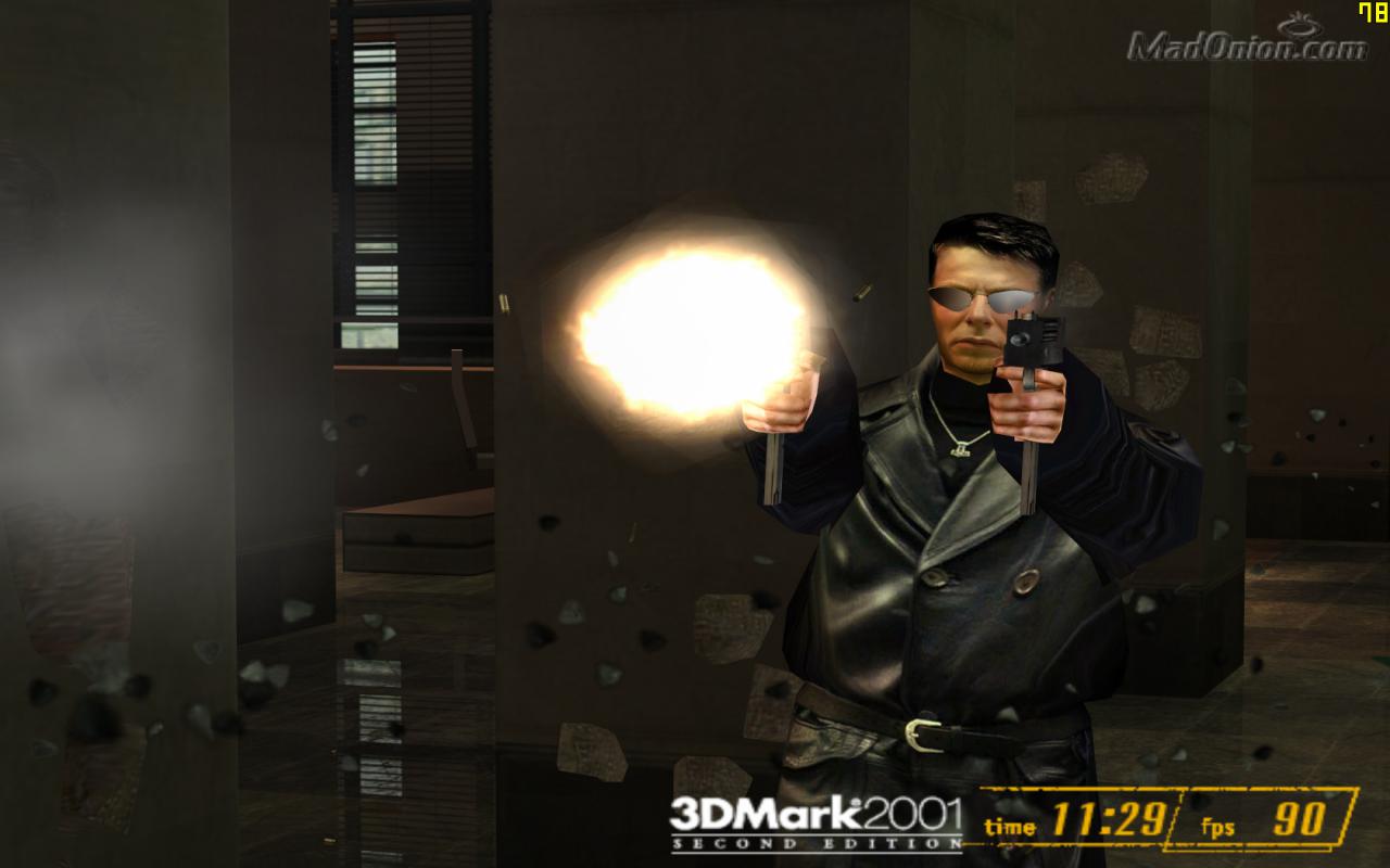 [22/11/2008] 3DMark2001SE mit 32xS/16:1 HQ-AF (17)