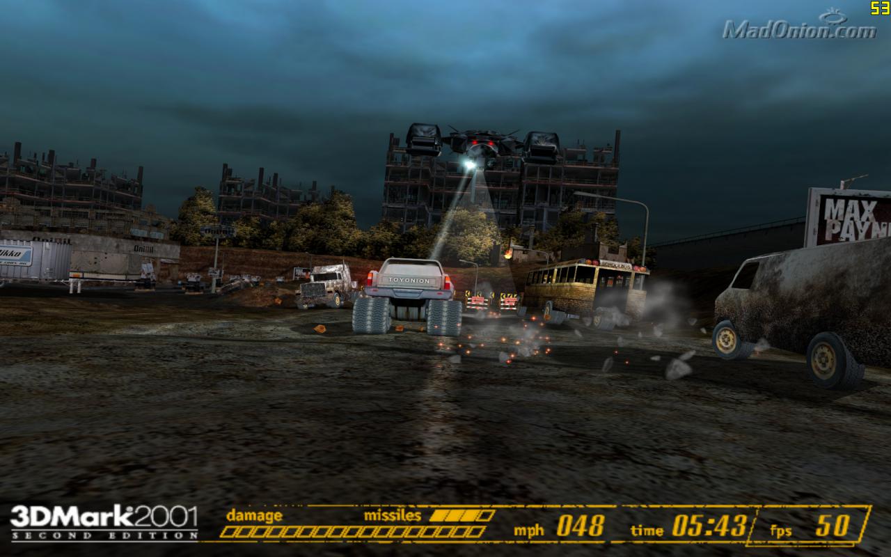[22/11/2008] 3DMark2001SE mit 32xS/16:1 HQ-AF (36)