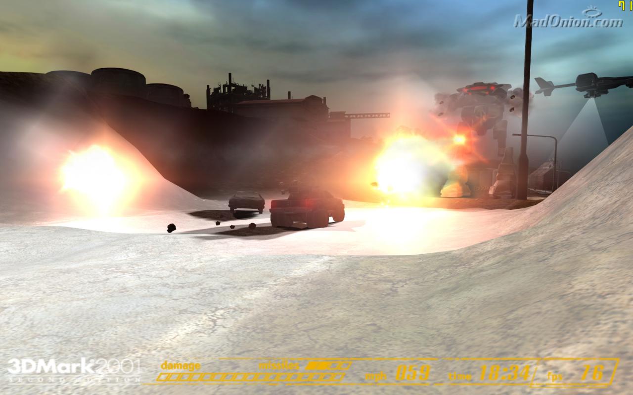 [22/11/2008] 3DMark2001SE mit 32xS/16:1 HQ-AF (6)