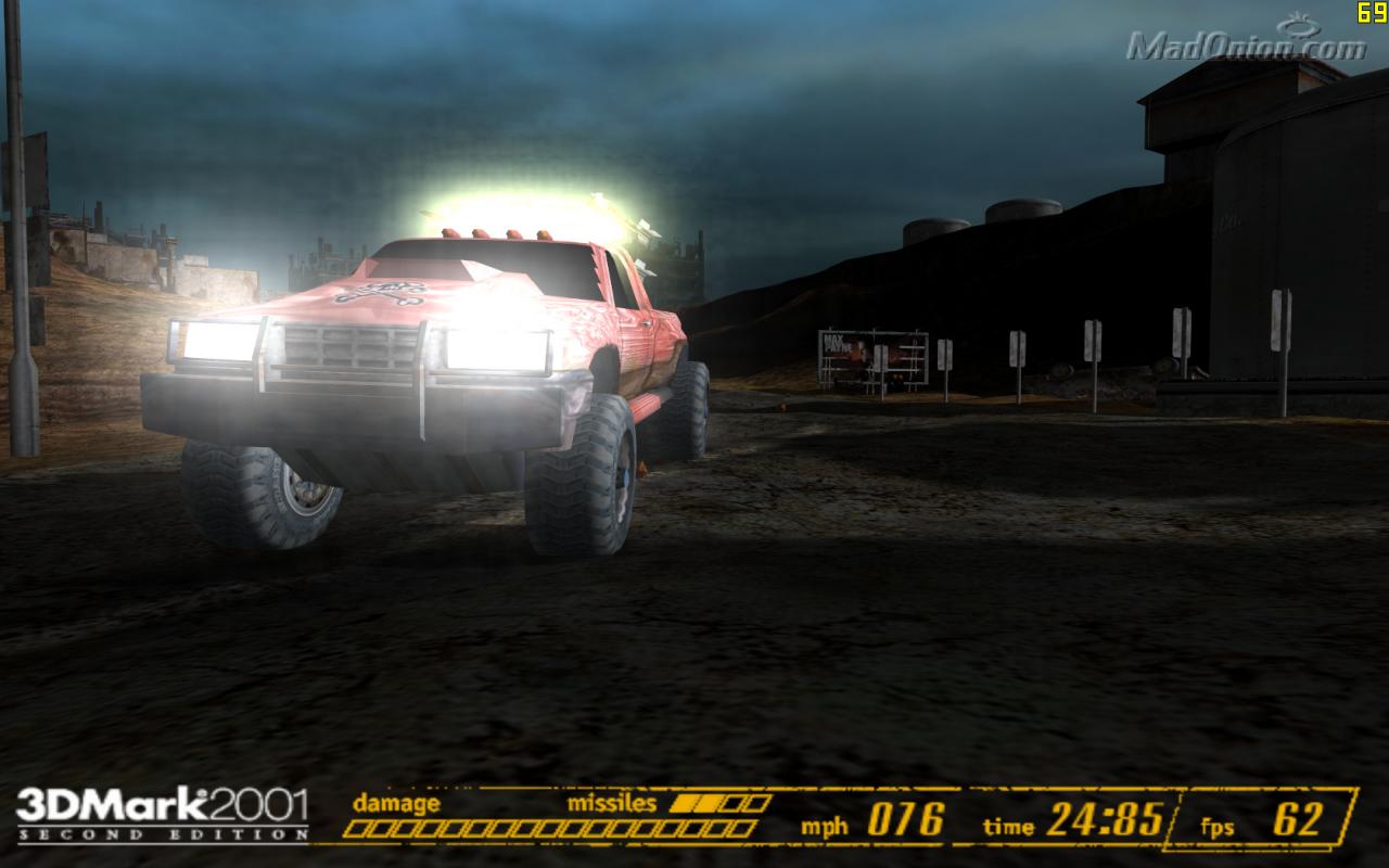 [22/11/2008] 3DMark2001SE mit 32xS/16:1 HQ-AF (43)