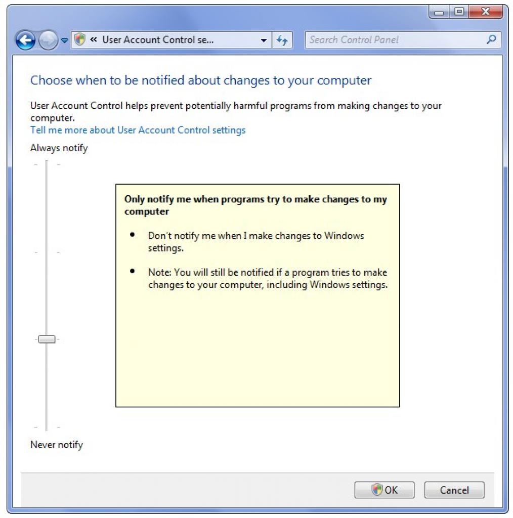 [12/11/2008] (Bild: Lifehacker)