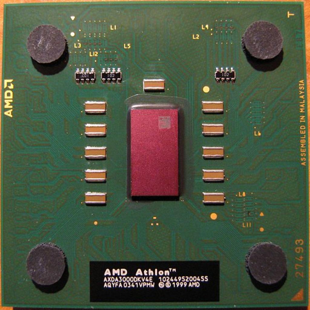 [06/11/2008] Platz 21	AMD Athlon XP 1700+ JIUHB (Tbred B) mit 17	Stimmen und somit 4.3%