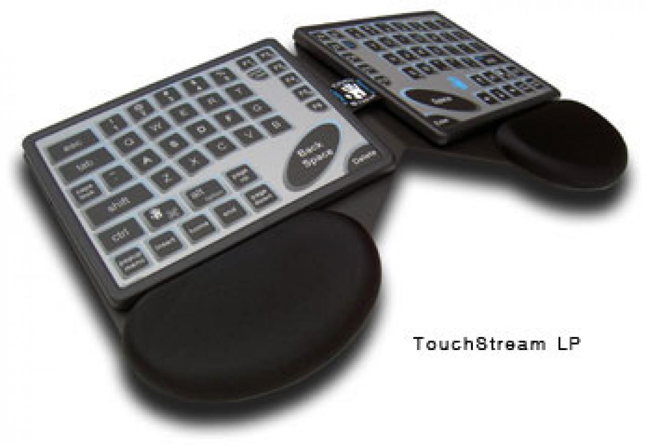 [06/11/2008] #4 Touch Stream LP Finger Works 