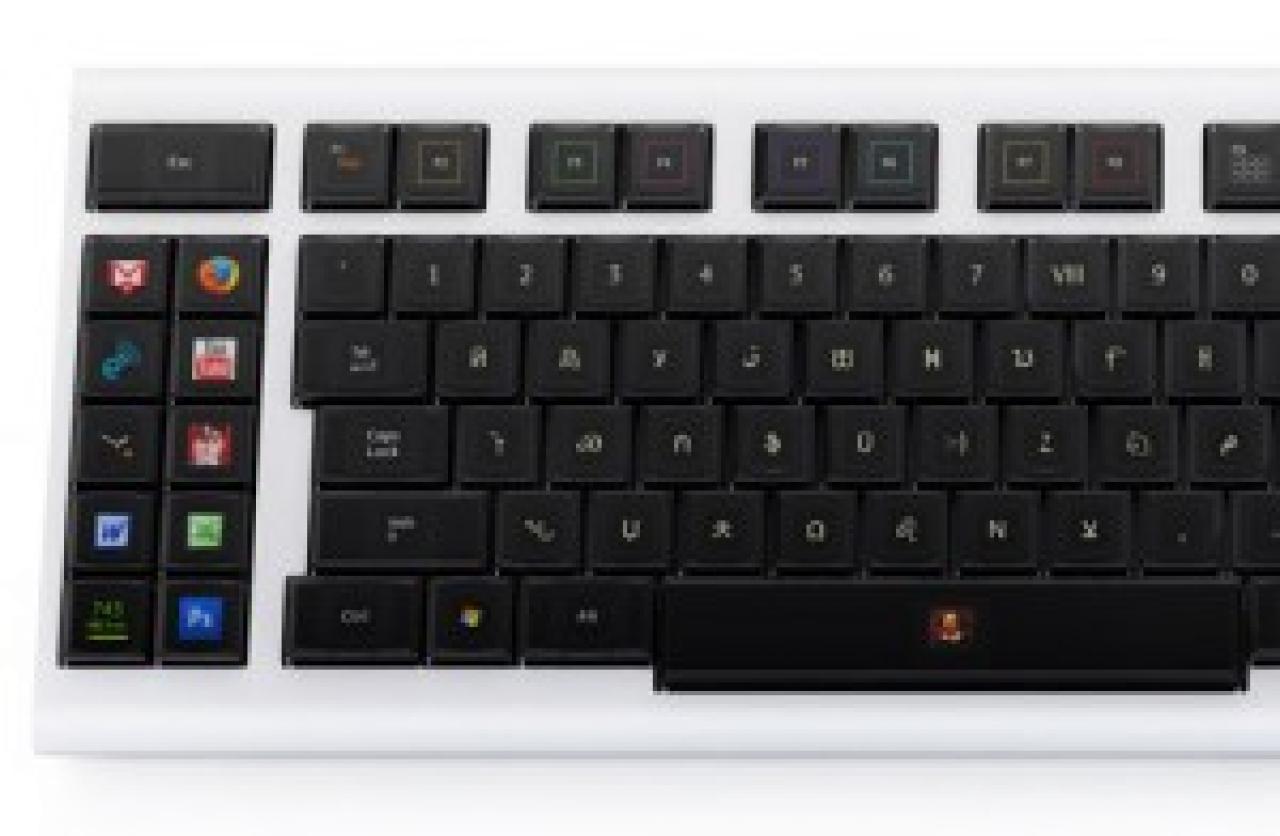 [06/11/2008] #3 Optimus Maximus Keyboard 