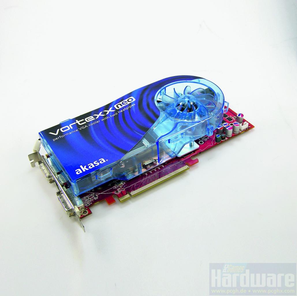 [28/11/2008] PCGH 01/09: Acht VGA-Kühler im Test (Bild: PCGH) (2)