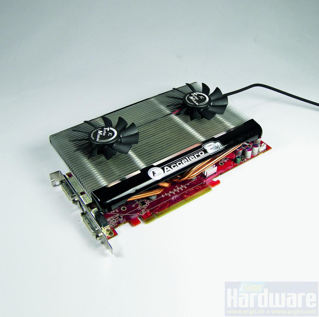 [28/11/2008] PCGH 01/09: Acht VGA-Kühler im Test (Bild: PCGH) (3)