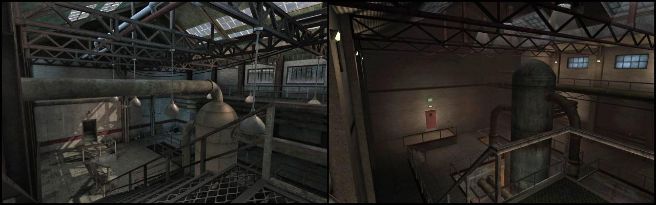 [14/11/2008] America's Army 3: neue Screenshots (1)