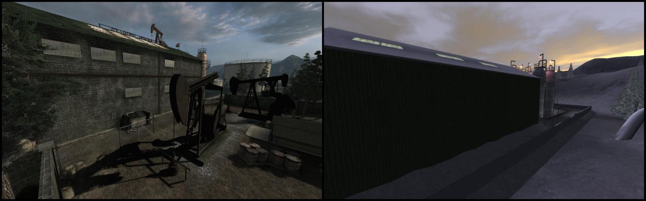 [14/11/2008] America's Army 3: neue Screenshots (2)