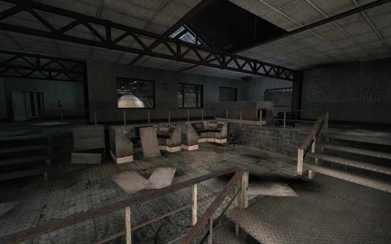 [14/11/2008] America's Army 3: neue Screenshots (3)