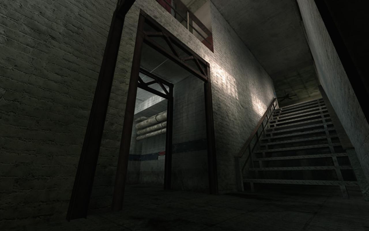 [14/11/2008] America's Army 3: neue Screenshots (4)