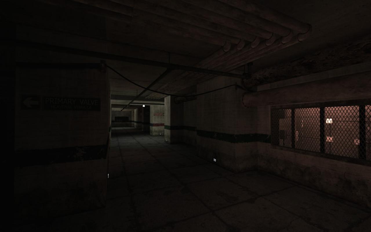 [14/11/2008] America's Army 3: neue Screenshots (5)