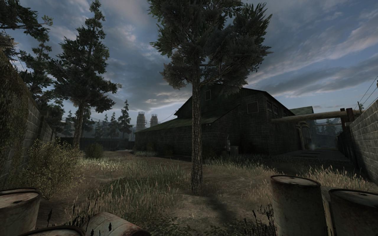 [14/11/2008] America's Army 3: neue Screenshots (6)