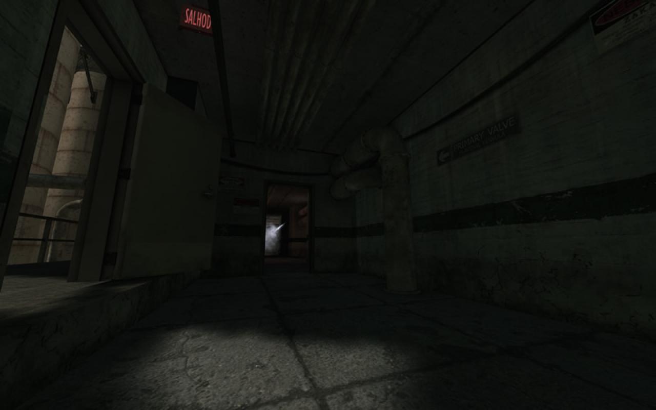 [14/11/2008] America's Army 3: neue Screenshots (7)