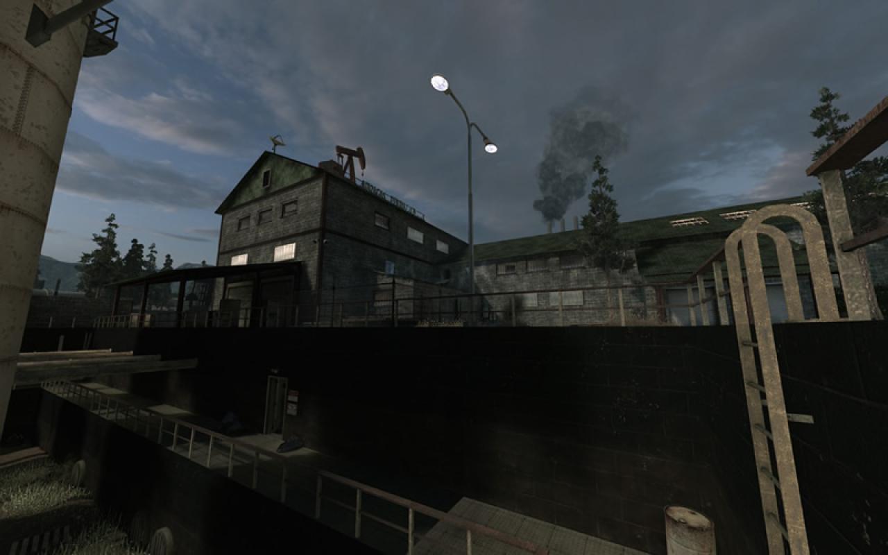 [14/11/2008] America's Army 3: neue Screenshots (8)
