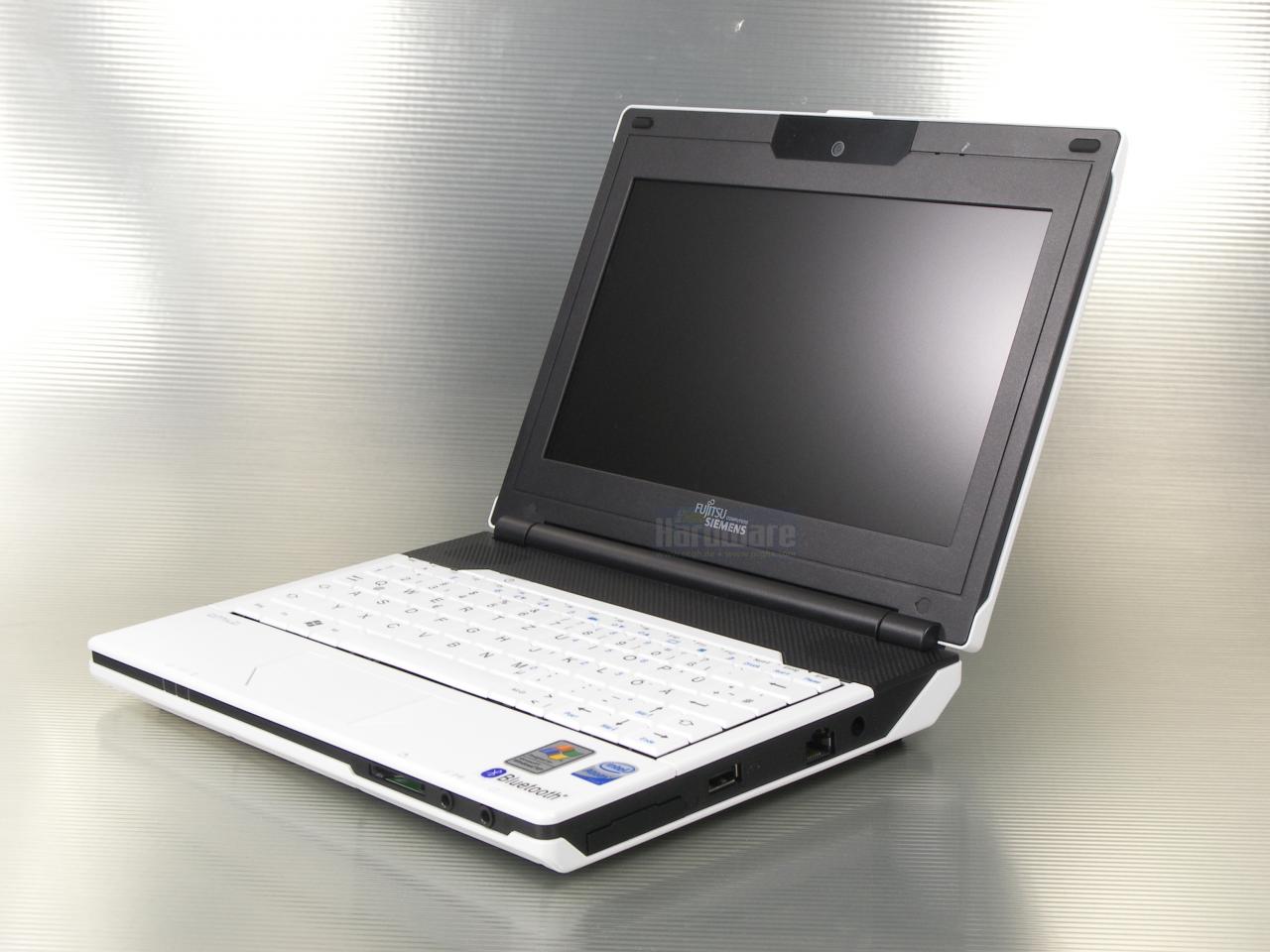 [05/11/2008] Intels Atom-Prozessor bietet trotz relativ geringer Leistung eine ausreichende Basis für Netbooks, eine Geräteklasse, die 2008 für steigende Umsätze der Notebookhersteller gesorgt hat. Die günstigen Rechner sind als leichte Unterwegs-Computer gedacht, für User, die zuhause einen richtigen Rechner benutzen.