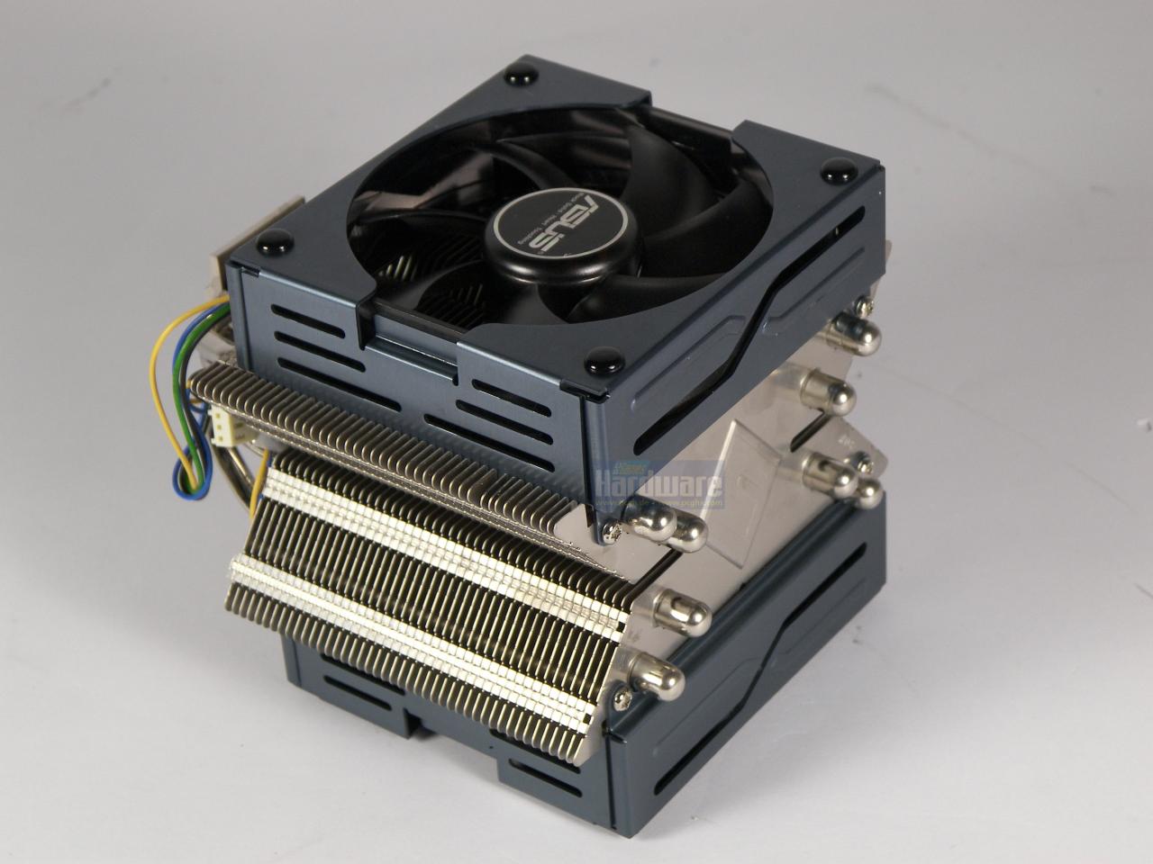 [20/11/2008] Asus Triton 81 (Bild: PCGH)