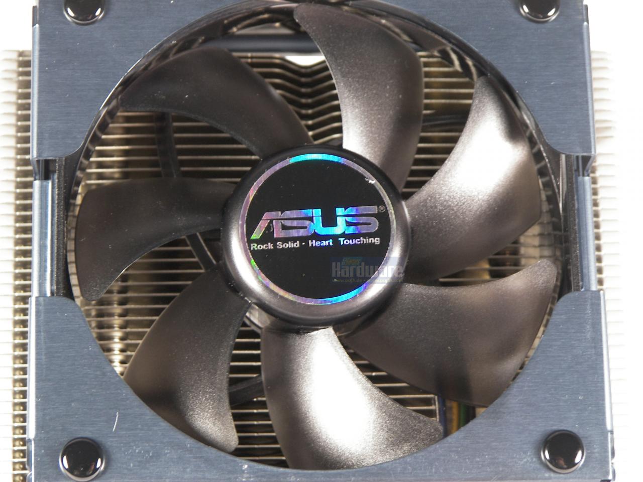 [20/11/2008] Asus Triton 81 (Bild: PCGH)
