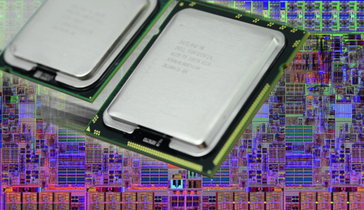 [27/11/2008] Core i7 in der Praxis