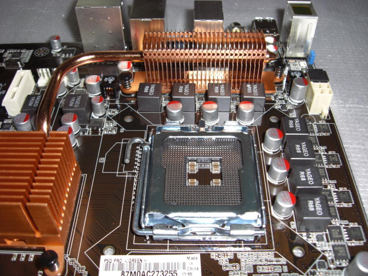 [21/11/2008] Die Mainboards der PCGH-Community (45)