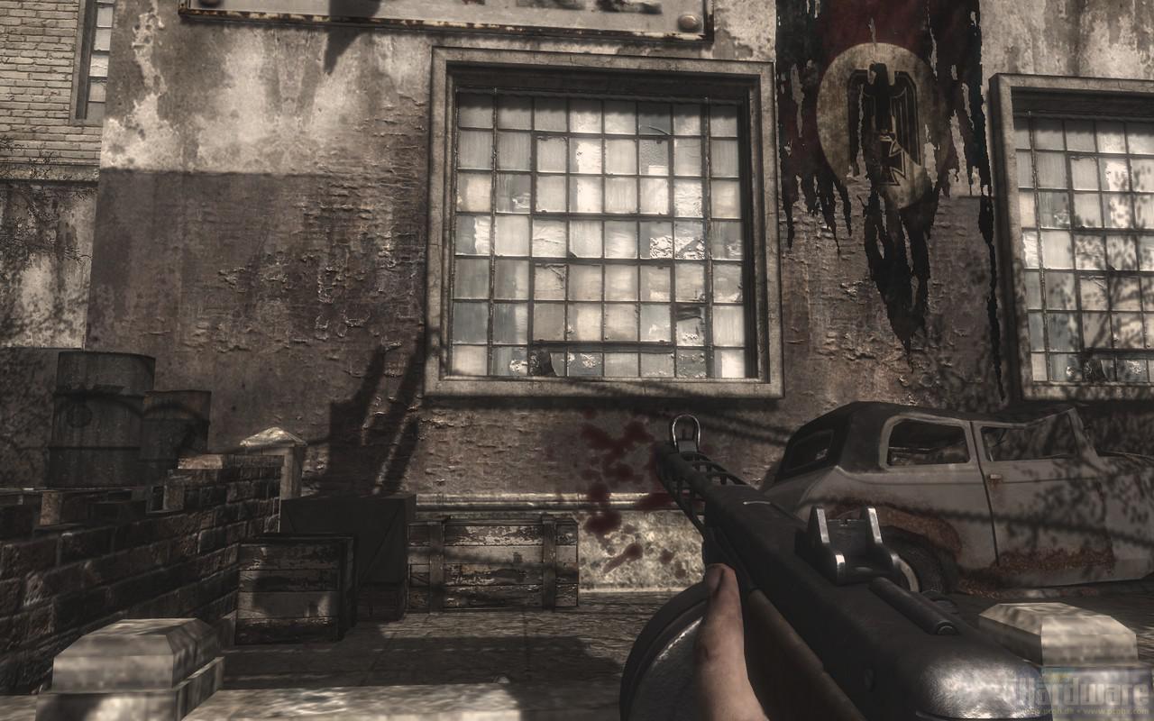 [13/11/2008] Call of Duty 5 World at War: Specular Map aus