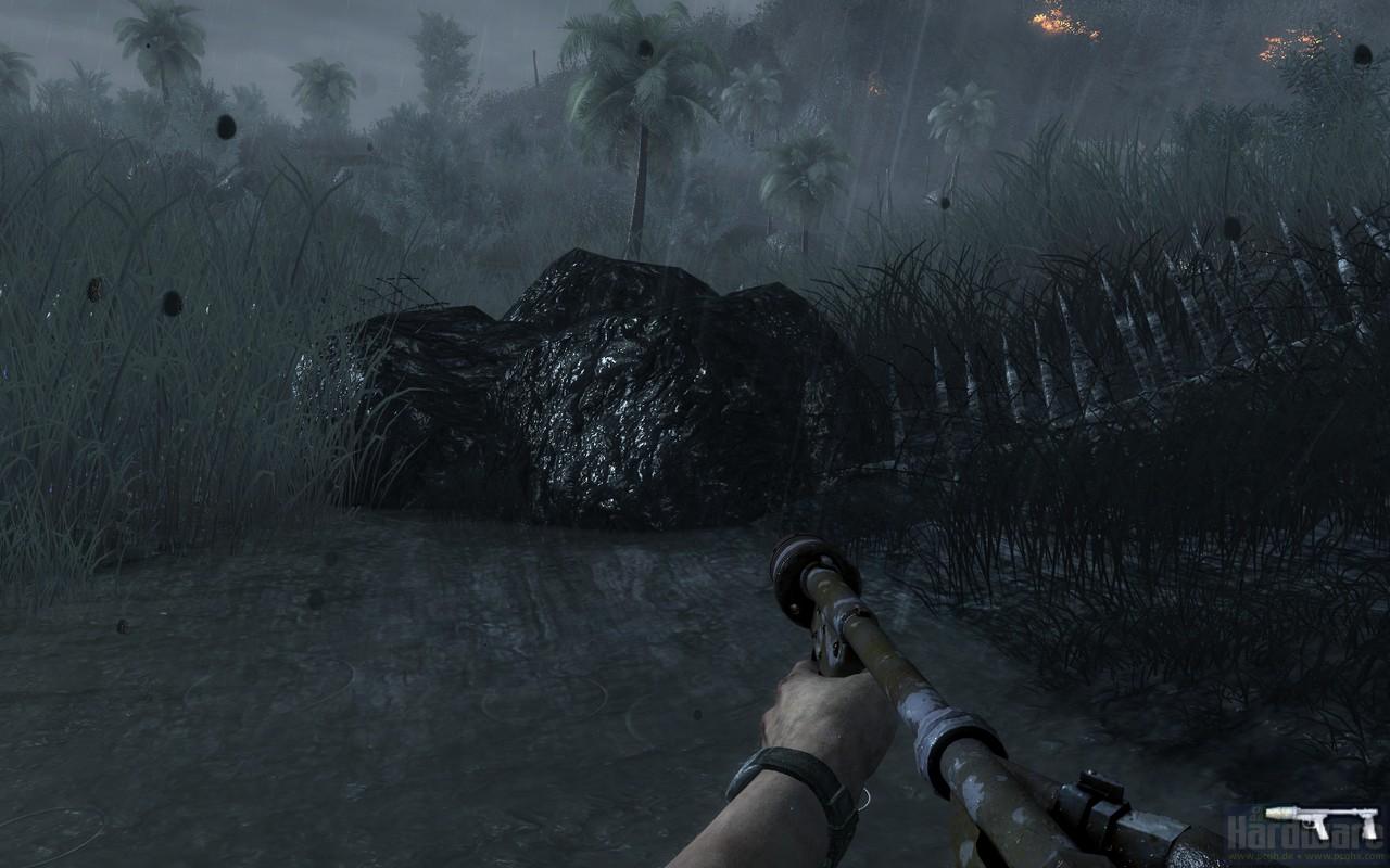 [13/11/2008] Call of Duty 5 World at War: Specular Map an