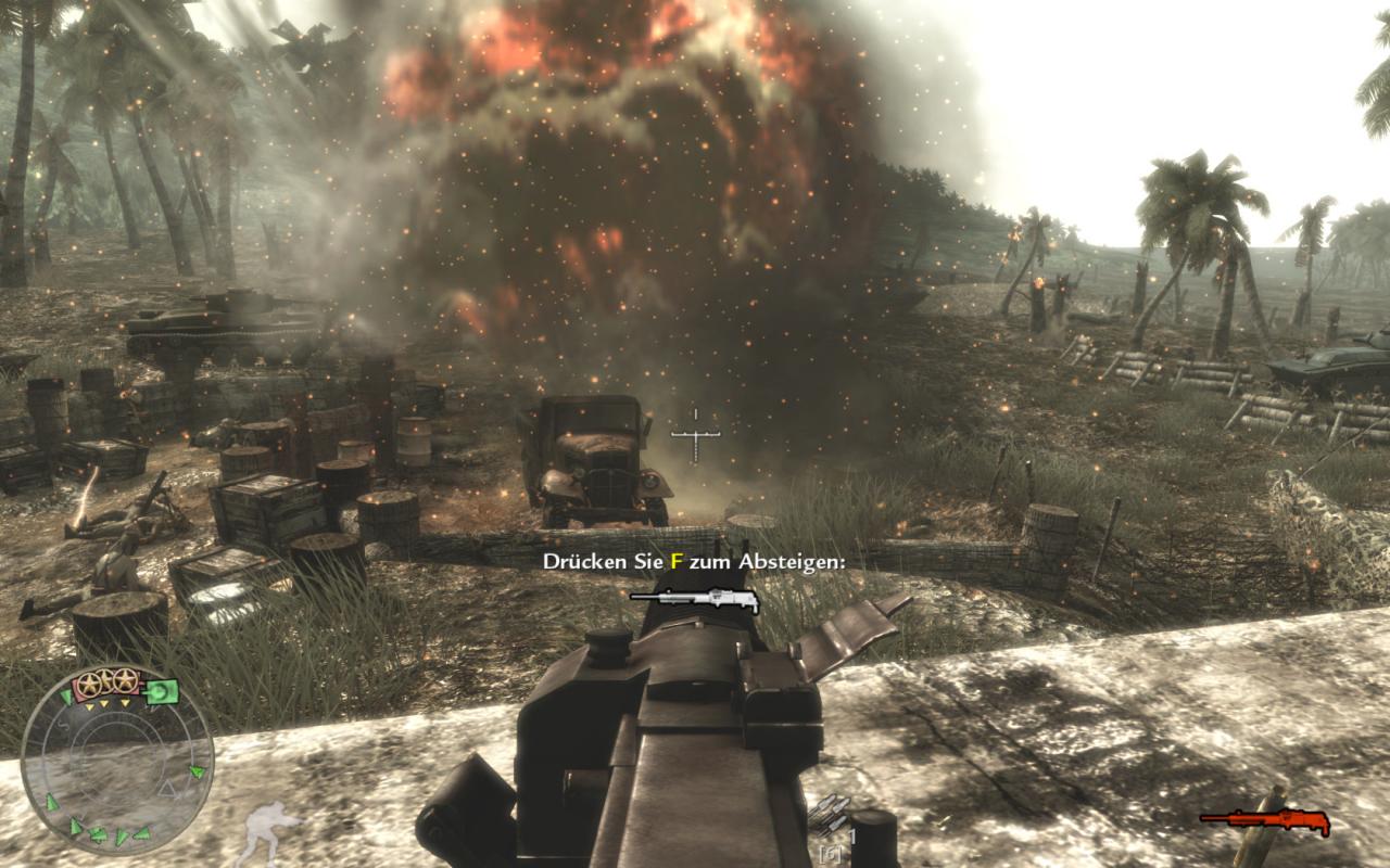 [12/11/2008] Call of Duty 5 World at War (2)