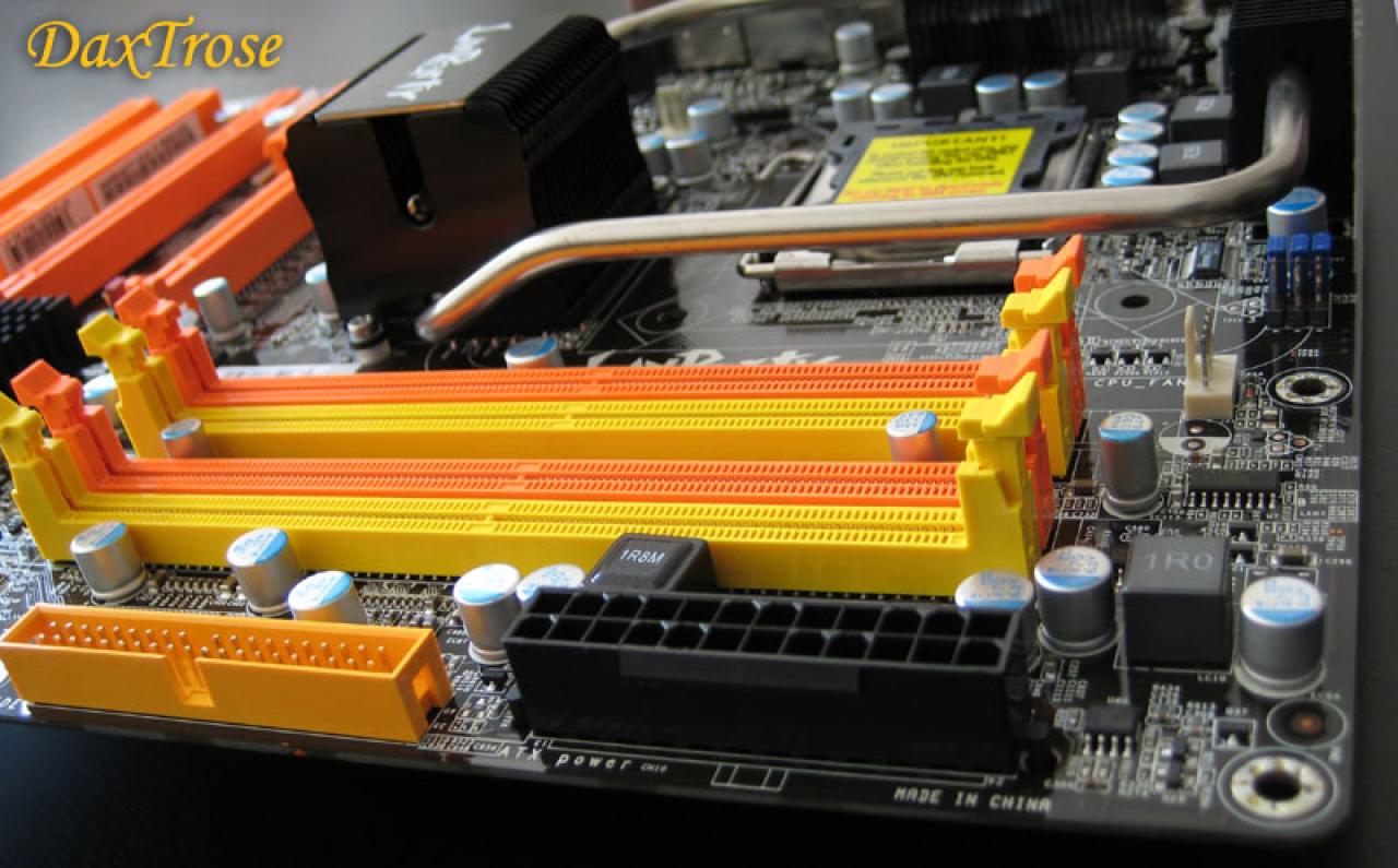[21/11/2008] Die Mainboards der PCGH-Community (35)