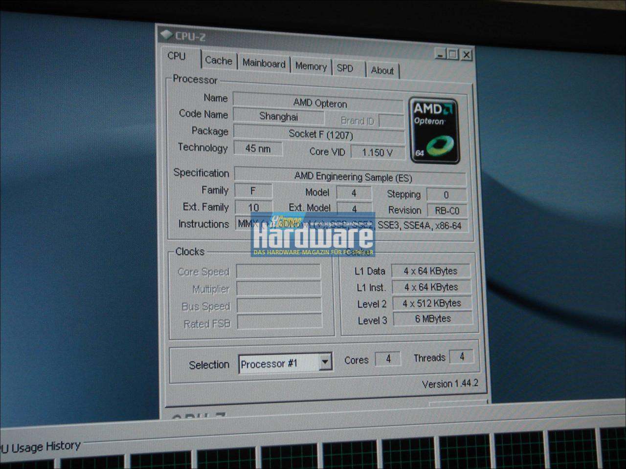 [12/11/2008] Shanghai-Testsystem (2)