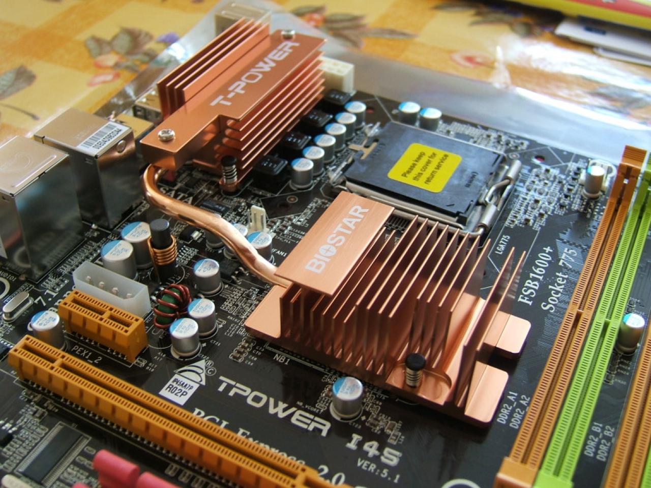 [21/11/2008] Die Mainboards der PCGH-Community (48)