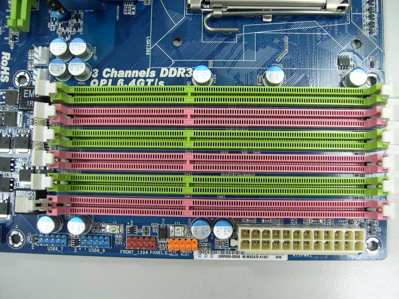 [17/11/2008] Asrock Supercomputer
