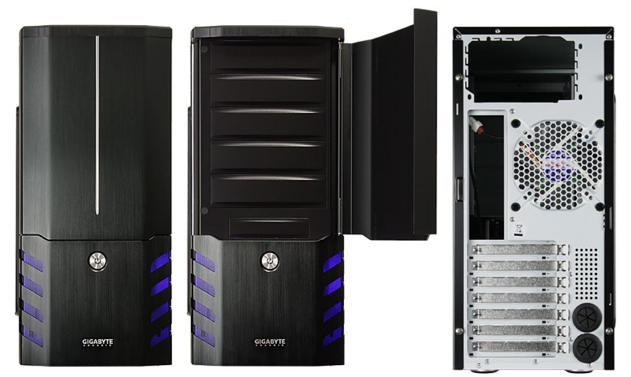 [11/11/2008] Gigabyte Isolo 3134