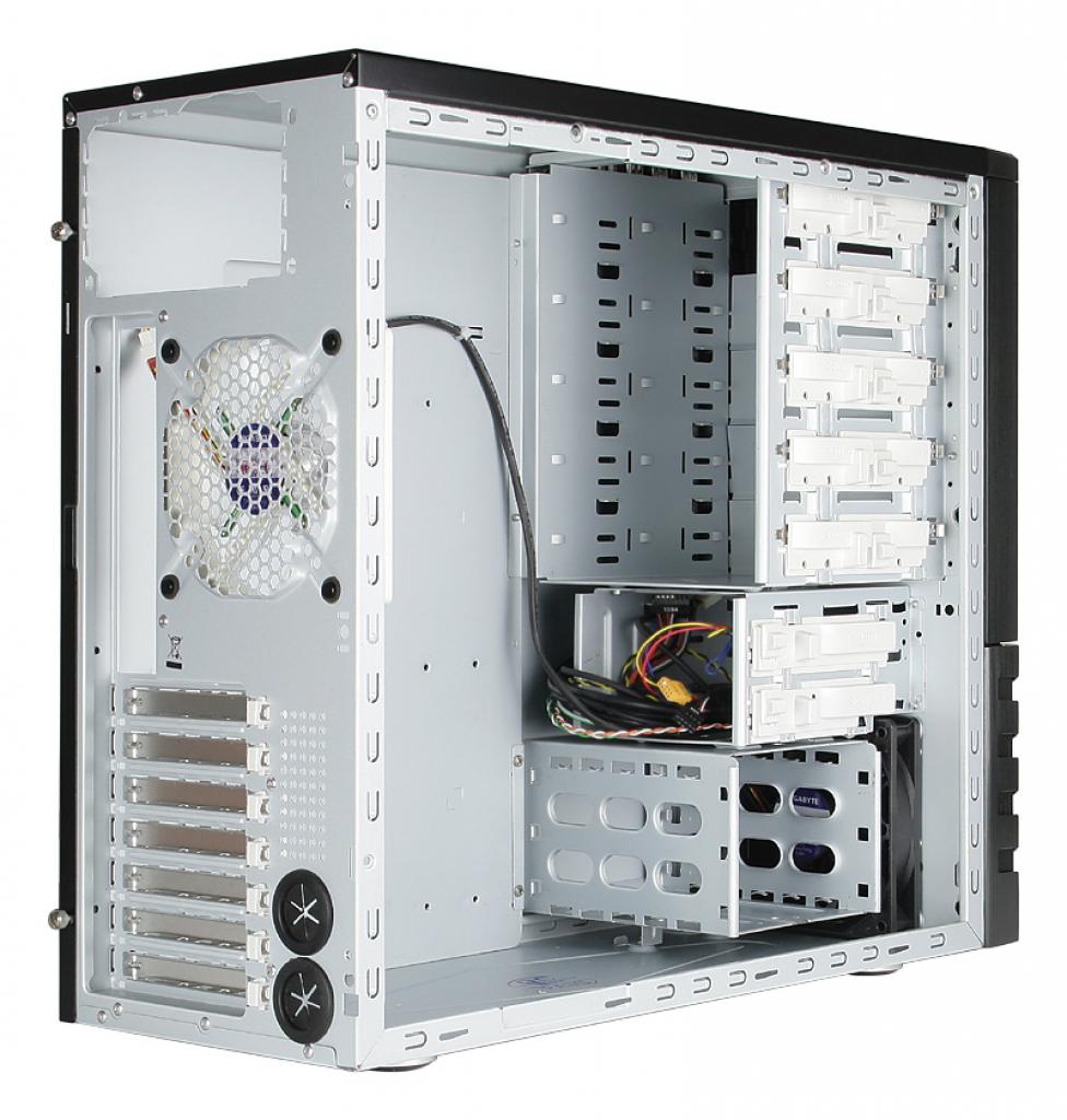 [11/11/2008] Gigabyte Isolo 3134