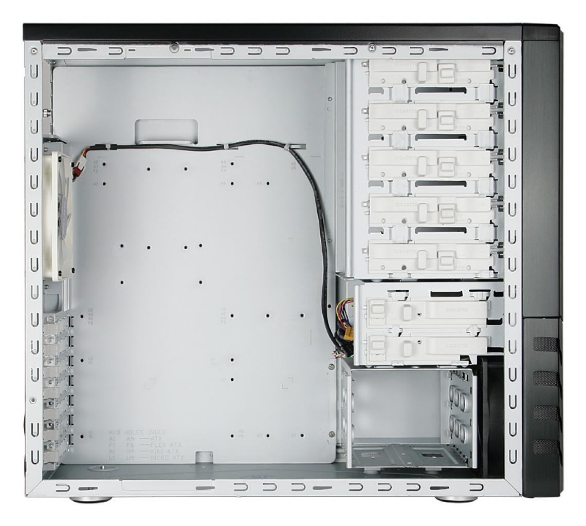 [11/11/2008] Gigabyte Isolo 3134