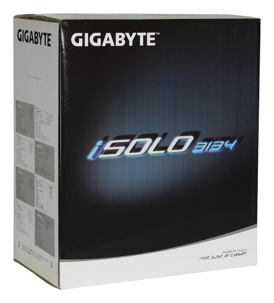 [11/11/2008] Gigabyte Isolo 3134