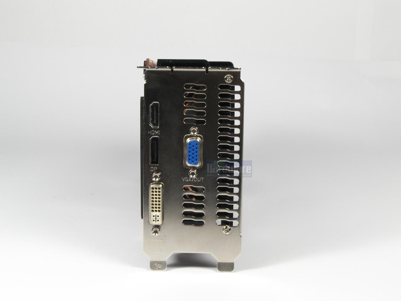 [12/11/2008] Gainward HD 4870 X2 Rampage 700 „Golden Sample“ (6)