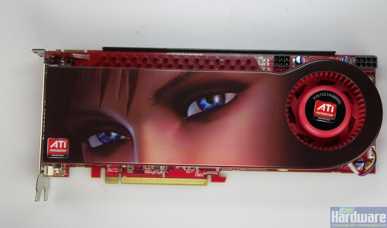 [13/11/2008] Radeon HD 3870 X2 - AMDs Rückkehr an die Benchmark-Spitze