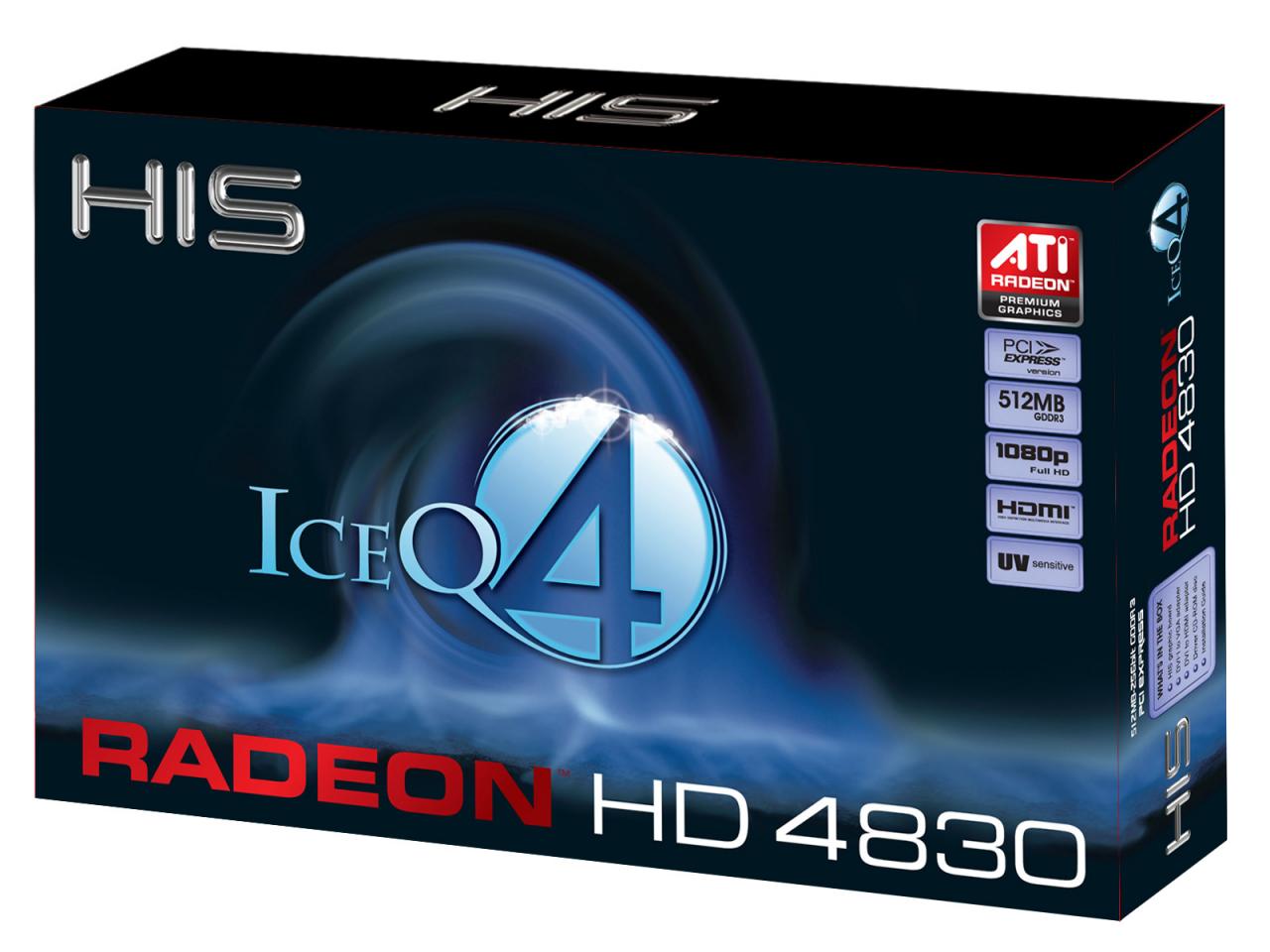 [21/11/2008] HIS HD 4830 Iceq4 (3)