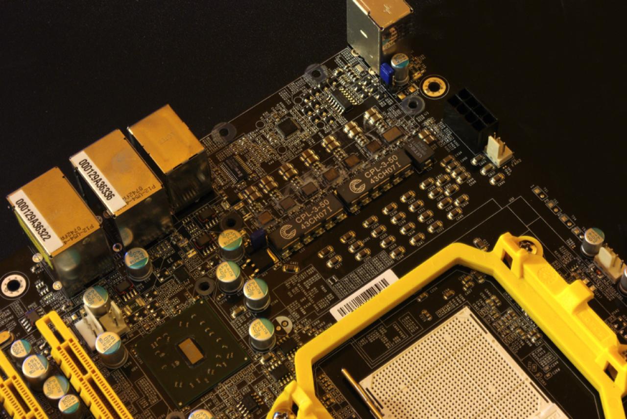 [21/11/2008] Die Mainboards der PCGH-Community (41)